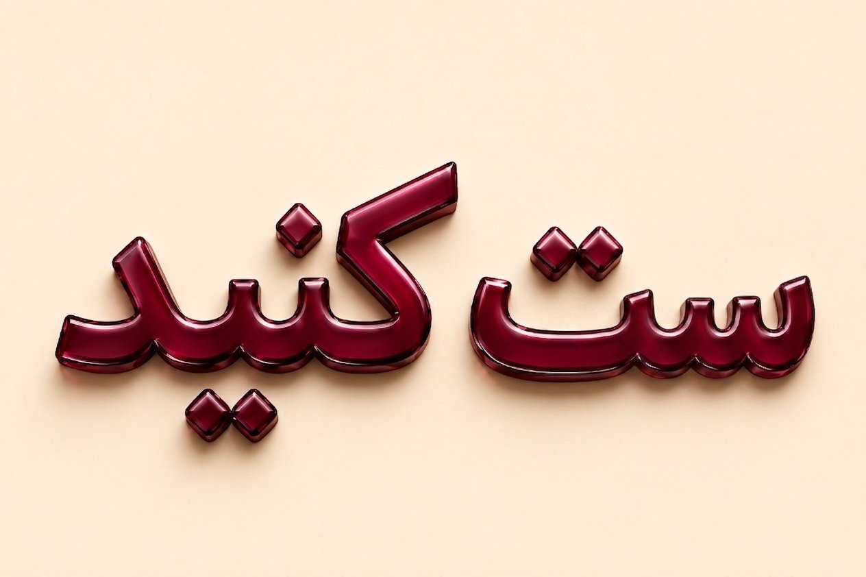 کمپین تبلیغاتی آوازه گران