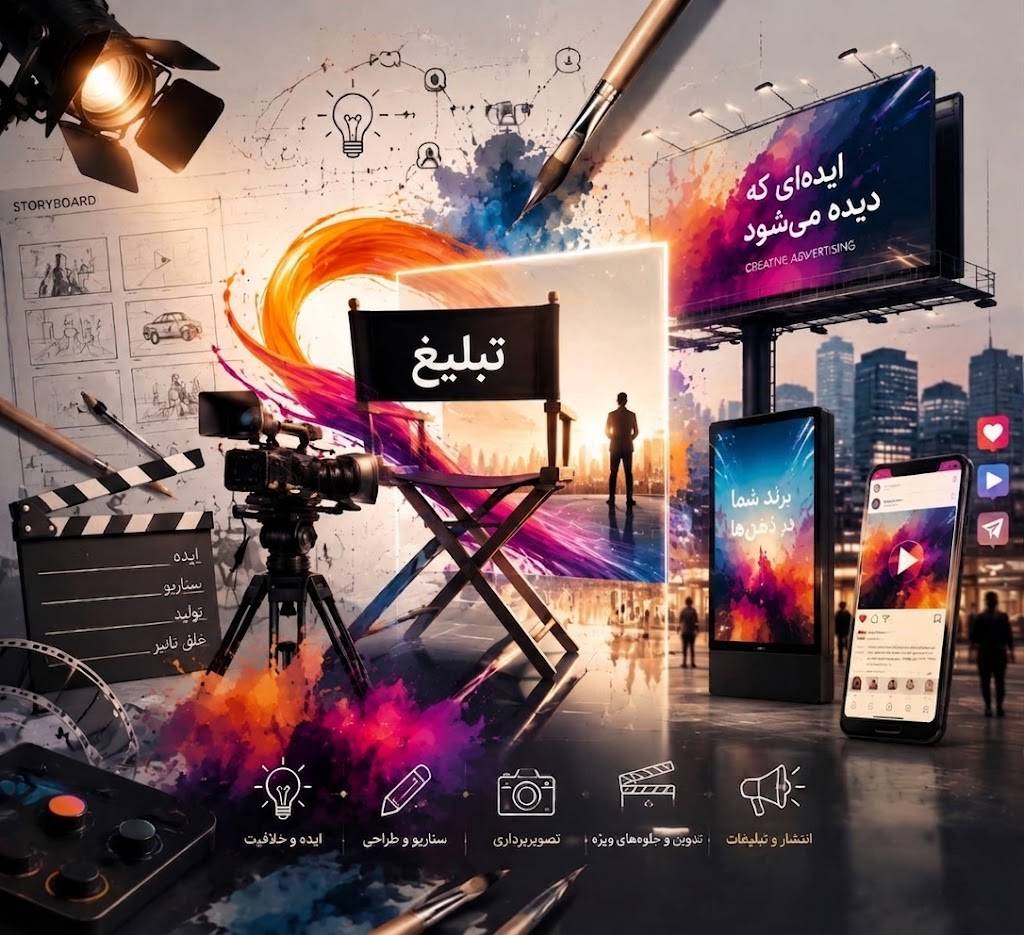 تبلیغات